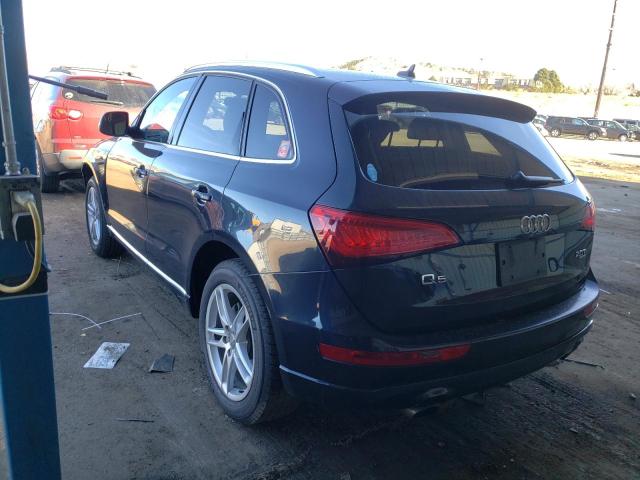 Photo 2 VIN: WA1LFAFP5DA022219 - AUDI Q5 PREMIUM 