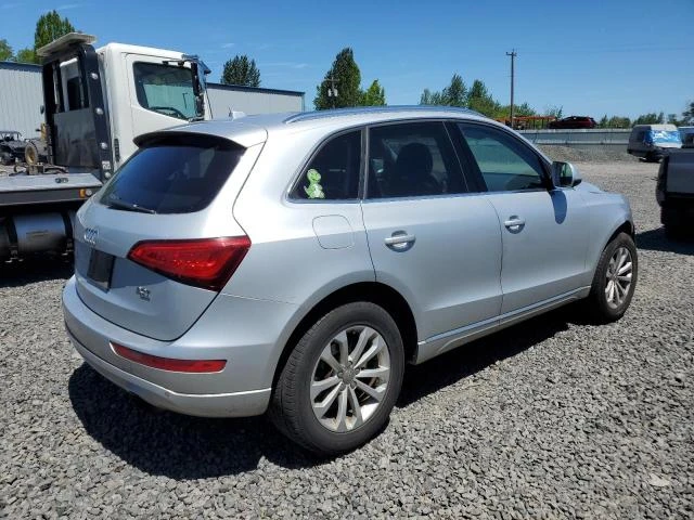 Photo 2 VIN: WA1LFAFP5DA023094 - AUDI Q5 PREMIUM 