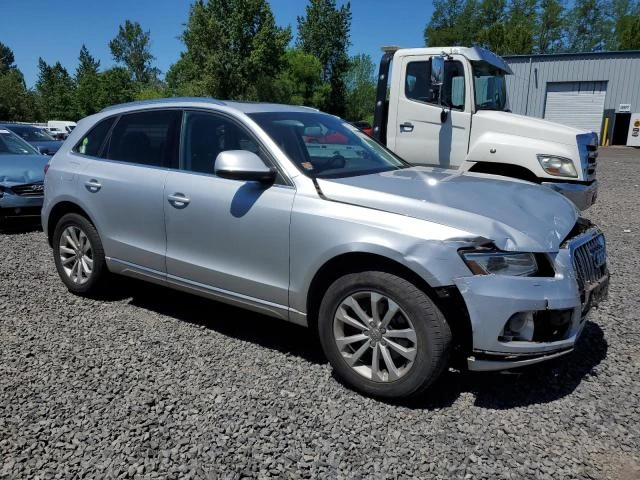 Photo 3 VIN: WA1LFAFP5DA023094 - AUDI Q5 PREMIUM 