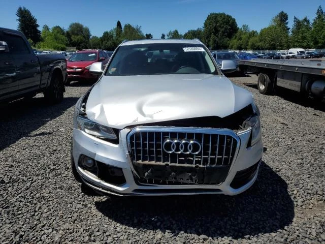 Photo 4 VIN: WA1LFAFP5DA023094 - AUDI Q5 PREMIUM 