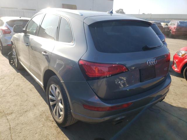 Photo 2 VIN: WA1LFAFP5DA023211 - AUDI Q5 PREMIUM 