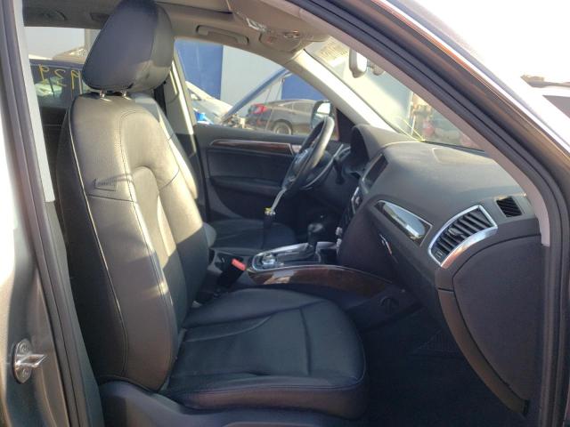 Photo 4 VIN: WA1LFAFP5DA023211 - AUDI Q5 PREMIUM 