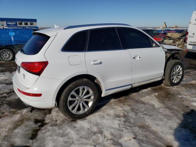 Photo 2 VIN: WA1LFAFP5DA024553 - AUDI Q5 