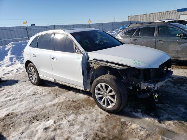 Photo 3 VIN: WA1LFAFP5DA024553 - AUDI Q5 