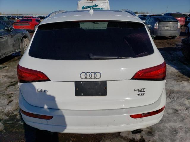 Photo 5 VIN: WA1LFAFP5DA024553 - AUDI Q5 