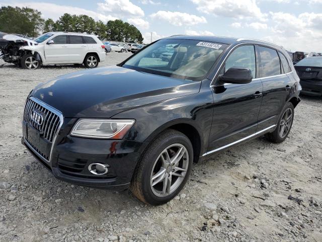 Photo 0 VIN: WA1LFAFP5DA026660 - AUDI Q5 