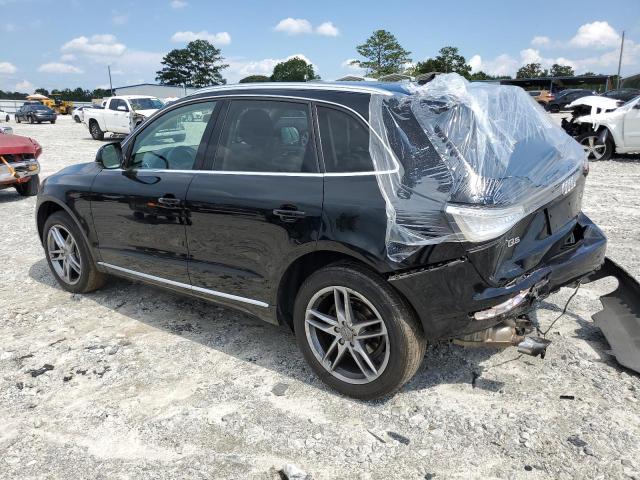 Photo 1 VIN: WA1LFAFP5DA026660 - AUDI Q5 