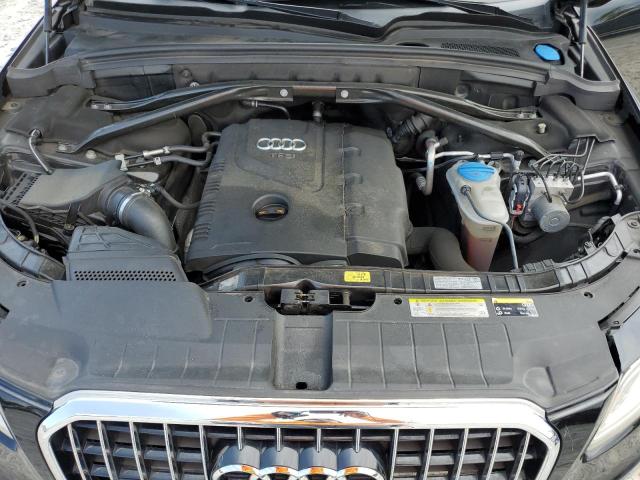 Photo 11 VIN: WA1LFAFP5DA026660 - AUDI Q5 