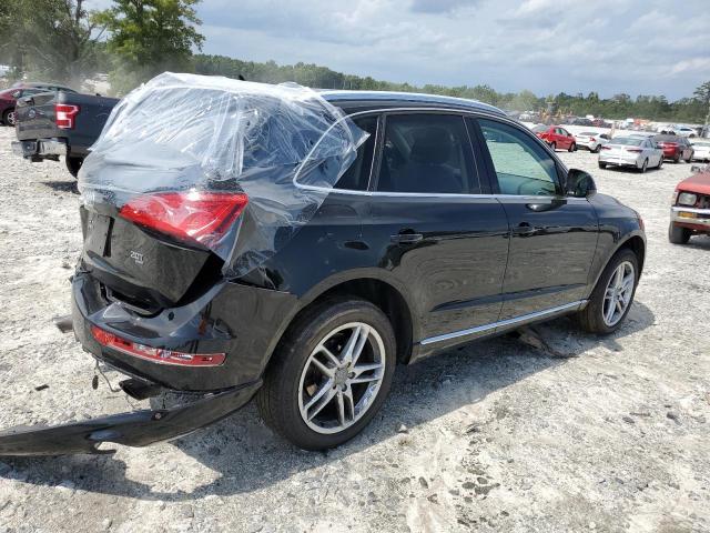 Photo 2 VIN: WA1LFAFP5DA026660 - AUDI Q5 