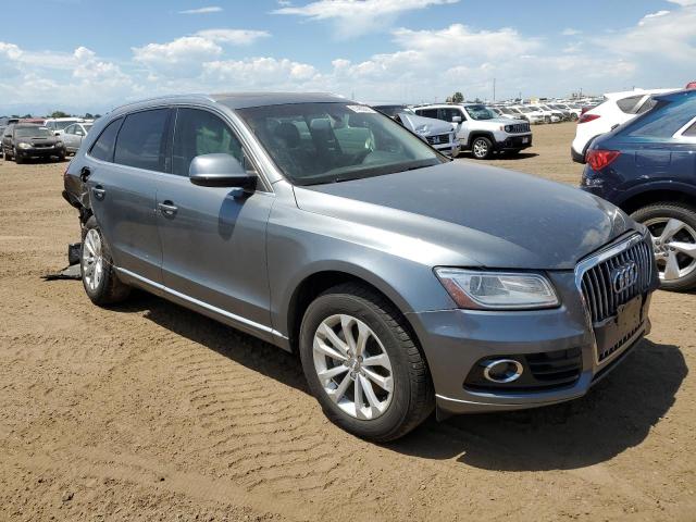 Photo 3 VIN: WA1LFAFP5DA027419 - AUDI Q5 