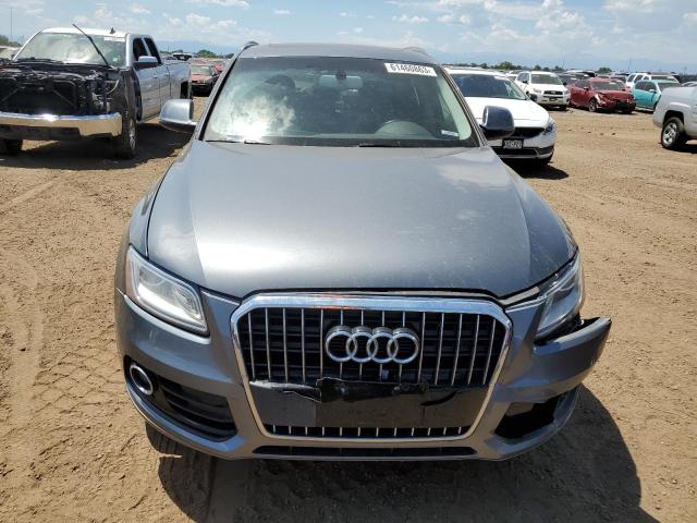 Photo 4 VIN: WA1LFAFP5DA027419 - AUDI Q5 