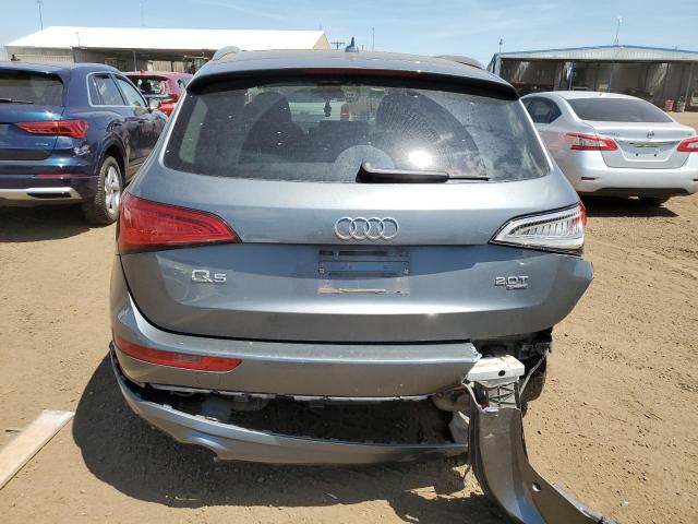 Photo 5 VIN: WA1LFAFP5DA027419 - AUDI Q5 