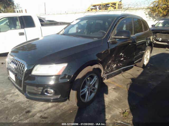 Photo 1 VIN: WA1LFAFP5DA030188 - AUDI Q5 