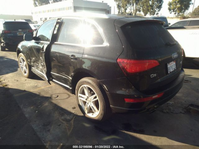 Photo 2 VIN: WA1LFAFP5DA030188 - AUDI Q5 