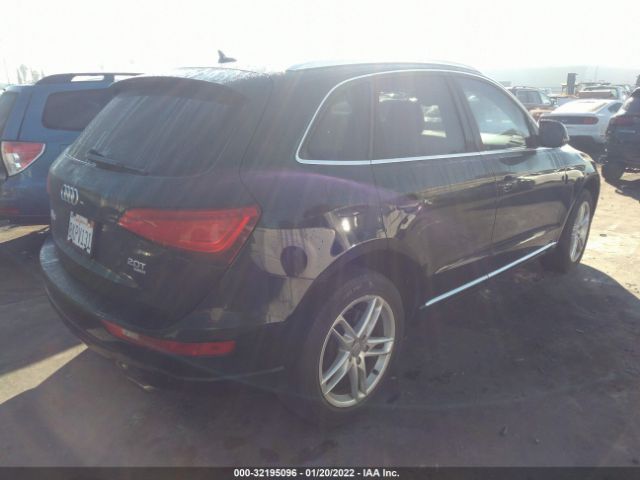 Photo 3 VIN: WA1LFAFP5DA030188 - AUDI Q5 