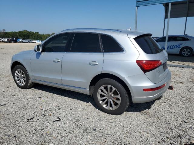 Photo 1 VIN: WA1LFAFP5DA036265 - AUDI Q5 PREMIUM 