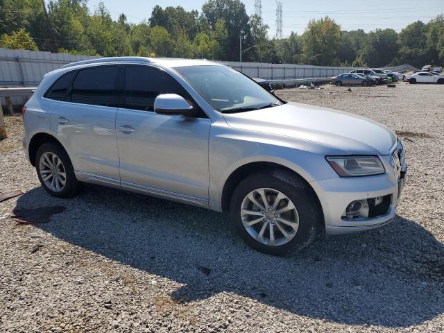 Photo 3 VIN: WA1LFAFP5DA036265 - AUDI Q5 PREMIUM 