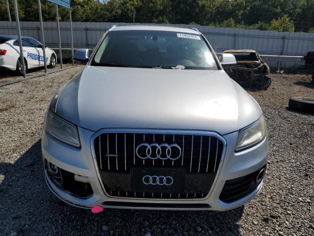 Photo 4 VIN: WA1LFAFP5DA036265 - AUDI Q5 PREMIUM 