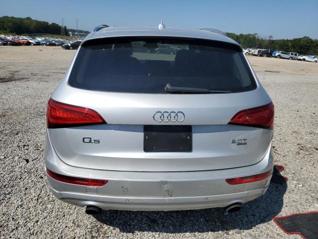 Photo 5 VIN: WA1LFAFP5DA036265 - AUDI Q5 PREMIUM 