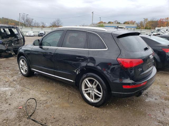 Photo 1 VIN: WA1LFAFP5DA042857 - AUDI Q5 