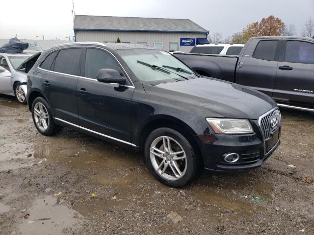 Photo 3 VIN: WA1LFAFP5DA042857 - AUDI Q5 