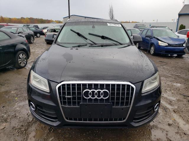 Photo 4 VIN: WA1LFAFP5DA042857 - AUDI Q5 