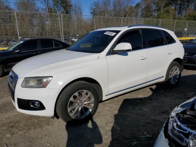 Photo 0 VIN: WA1LFAFP5DA052546 - AUDI Q5 PREMIUM 