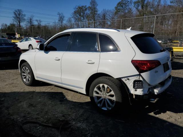 Photo 1 VIN: WA1LFAFP5DA052546 - AUDI Q5 PREMIUM 