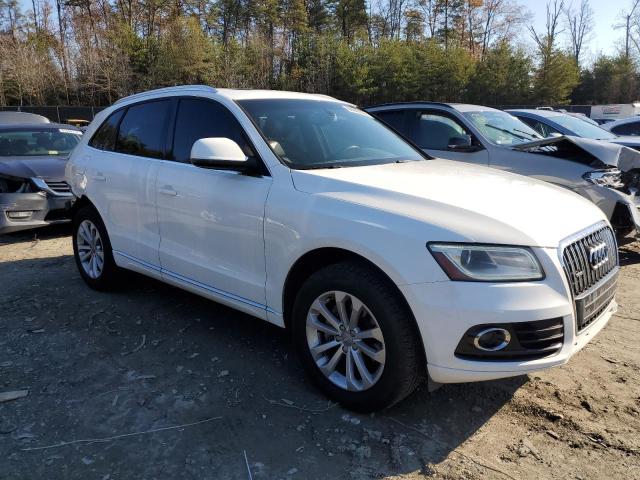 Photo 3 VIN: WA1LFAFP5DA052546 - AUDI Q5 PREMIUM 