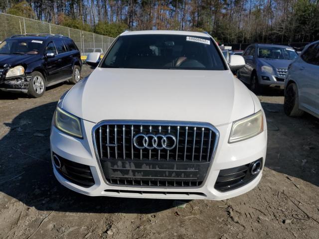 Photo 4 VIN: WA1LFAFP5DA052546 - AUDI Q5 PREMIUM 