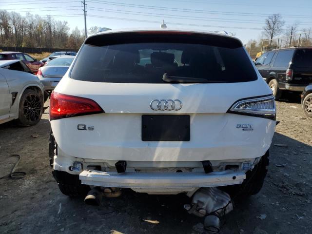 Photo 5 VIN: WA1LFAFP5DA052546 - AUDI Q5 PREMIUM 