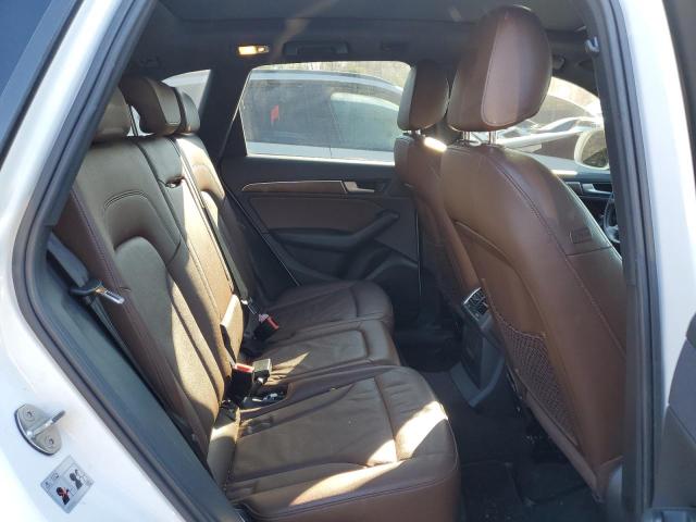 Photo 9 VIN: WA1LFAFP5DA052546 - AUDI Q5 PREMIUM 