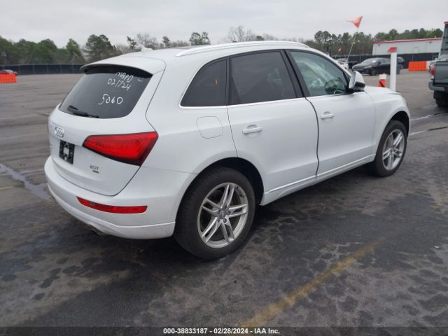 Photo 3 VIN: WA1LFAFP5DA055060 - AUDI Q5 