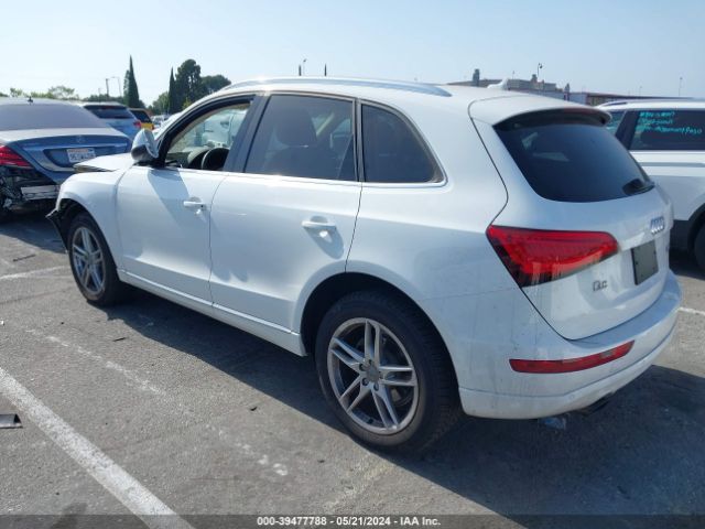 Photo 2 VIN: WA1LFAFP5DA055589 - AUDI Q5 