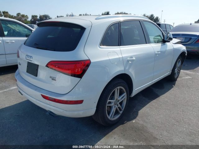 Photo 3 VIN: WA1LFAFP5DA055589 - AUDI Q5 