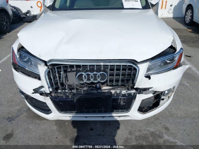 Photo 5 VIN: WA1LFAFP5DA055589 - AUDI Q5 