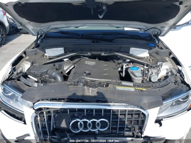 Photo 9 VIN: WA1LFAFP5DA055589 - AUDI Q5 