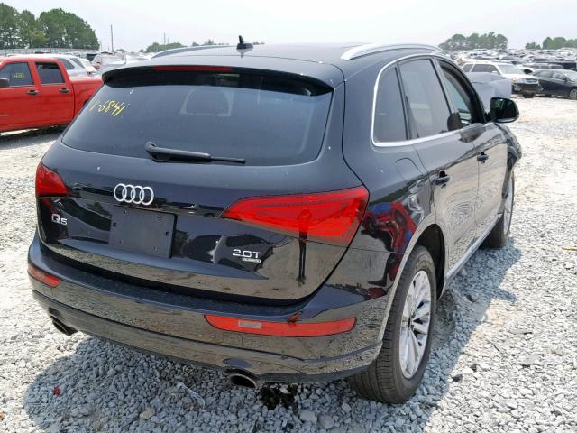 Photo 3 VIN: WA1LFAFP5DA056841 - AUDI Q5 PREMIUM 