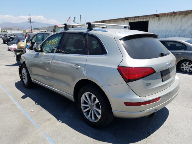 Photo 2 VIN: WA1LFAFP5DA058850 - AUDI Q5 