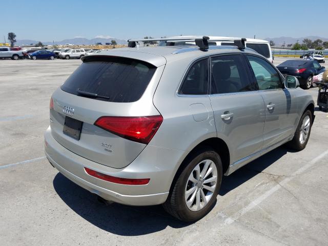 Photo 3 VIN: WA1LFAFP5DA058850 - AUDI Q5 