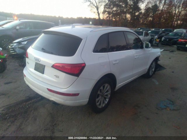 Photo 3 VIN: WA1LFAFP5DA060789 - AUDI Q5 