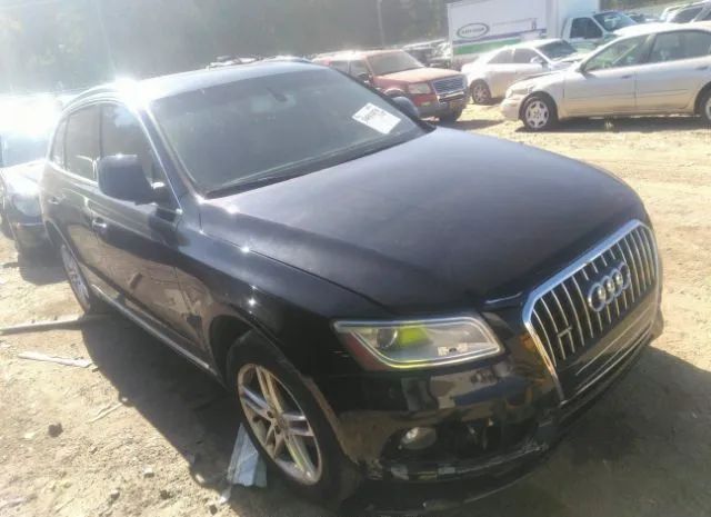 Photo 0 VIN: WA1LFAFP5DA072828 - AUDI Q5 