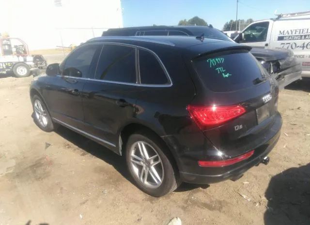 Photo 2 VIN: WA1LFAFP5DA072828 - AUDI Q5 