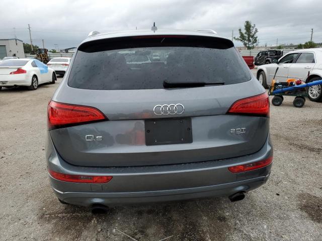 Photo 5 VIN: WA1LFAFP5DA076989 - AUDI Q5 PREMIUM 