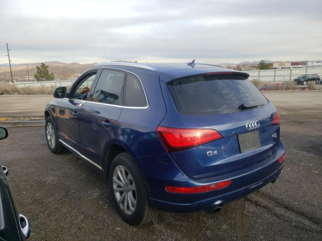 Photo 2 VIN: WA1LFAFP5DA077902 - AUDI Q5 