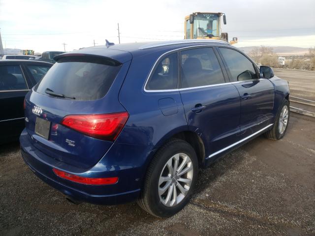 Photo 3 VIN: WA1LFAFP5DA077902 - AUDI Q5 