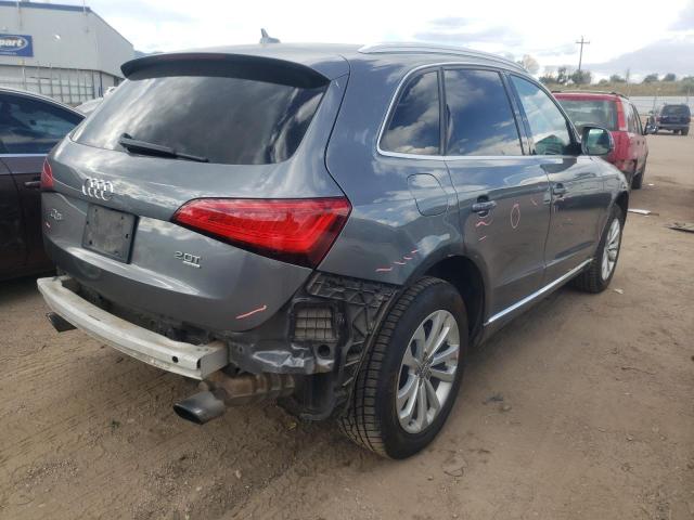 Photo 3 VIN: WA1LFAFP5DA078175 - AUDI Q5 