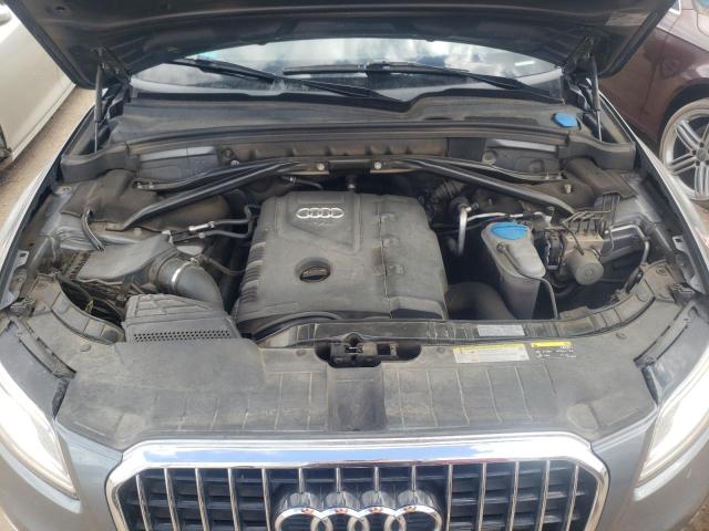 Photo 6 VIN: WA1LFAFP5DA078175 - AUDI Q5 