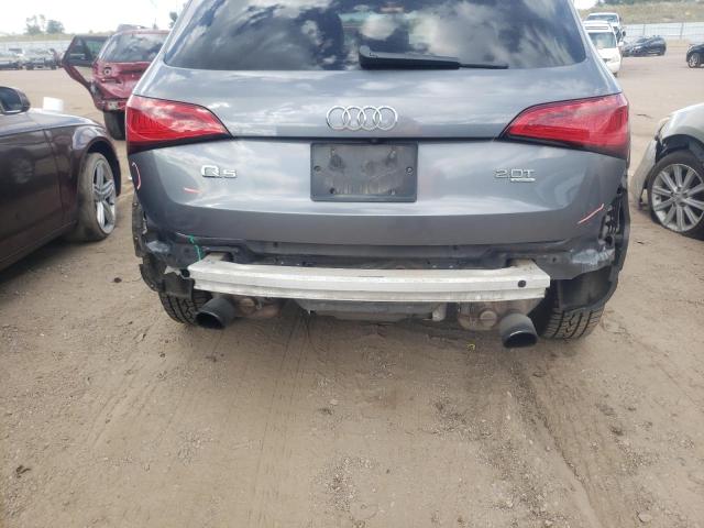 Photo 8 VIN: WA1LFAFP5DA078175 - AUDI Q5 