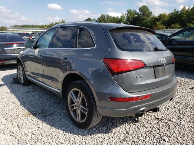 Photo 2 VIN: WA1LFAFP5DA078838 - AUDI Q5 PREMIUM 